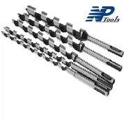 SDS Plus Druileáil Adhmaid Shank Auger